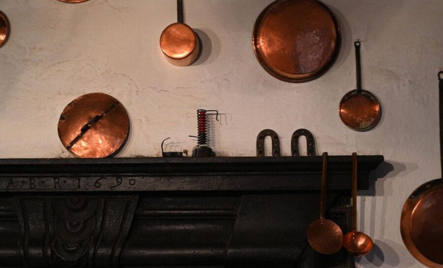 Lake Como, 1690: Tour and Immersive dinner - The Experience: What to Expect and How It Fits Into Your Trip