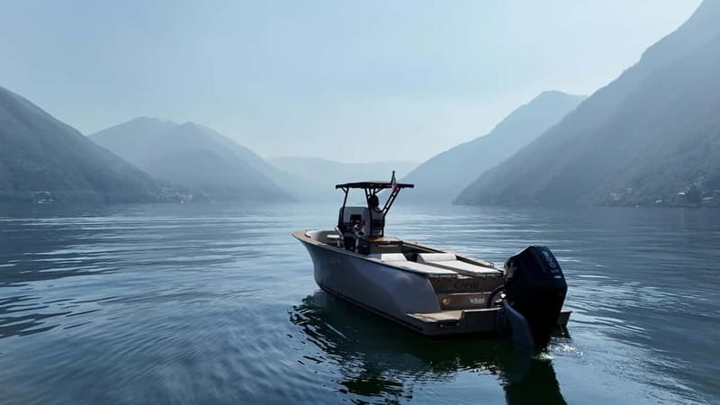 Lake Como: 6-Hour Private Cruise With Gastronomic Stop - The Itinerary: A Closer Look at Your Lake Como Adventure