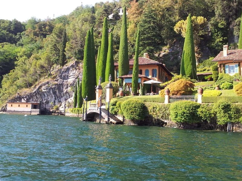 Lake Como Boat Tour: Bellagio & Varenna - Private Tour 4 hrs - The Value and Comfort of a Private Tour