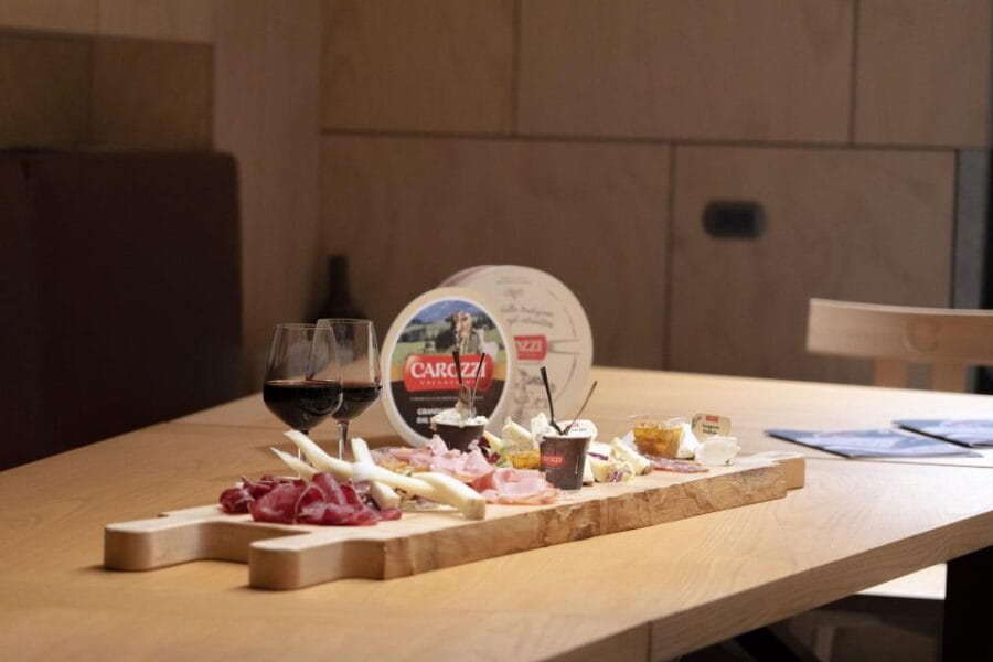 Lake Como: Cheese and Wine Tasting in Valsassina - A Closer Look at the Experience