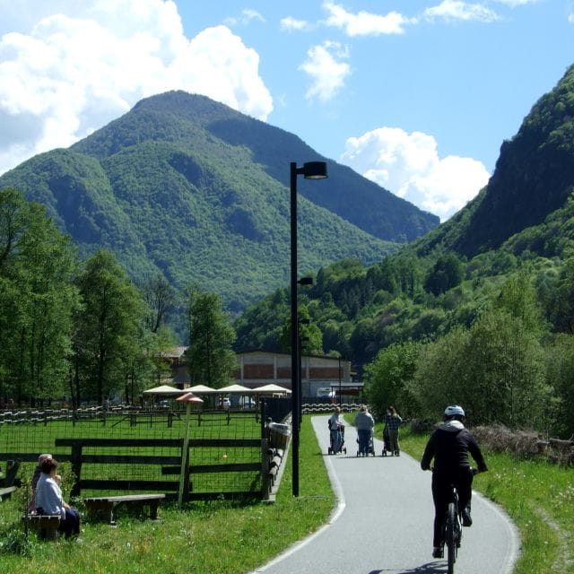 Lake Como: Dairy tour in Valsassina and E-bike tour - Final Thoughts: Who Should Book This?