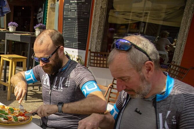 Lake Como Experience Tour - The Sum Up: A Perfect Mix of Scenery, Personal Touch, and Active Fun