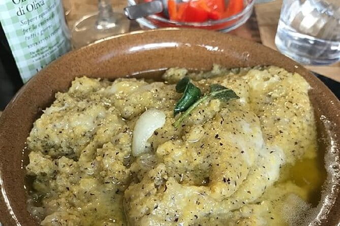 Lake Como Food Tour - Itinerary Breakdown: What to Expect at Each Stop