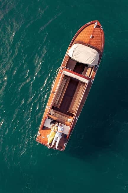 Lake Como: Lake Como photography experience with a local professional photographer - Who Is This Experience Best For?