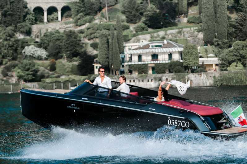Lake Como Private Boat Tour - Practical Insights: Price, Duration, and Who It’s For