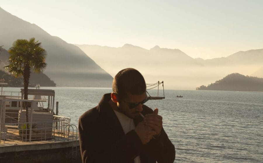 Lake Como: Private Photography Session with a Local Guide - Discovering Lake Como with a Private Photoshoot