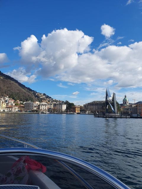 Lake Como Rent: 2-Hours Boat Rent Without License - Exploring Lake Como from the Water: A Practical Guide
