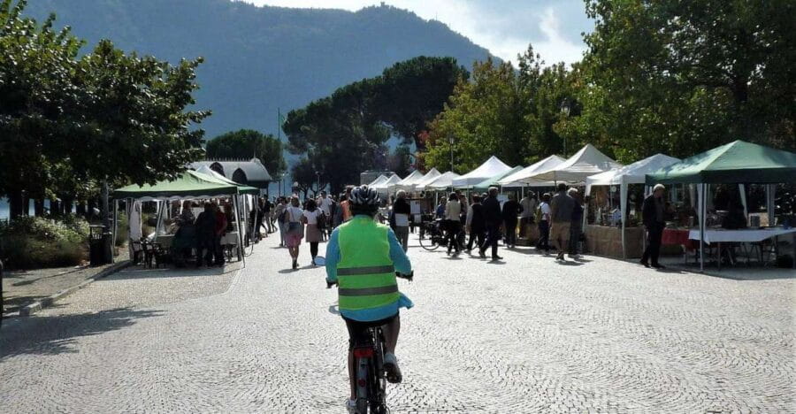 Lake Como: Self Guided eBike Tour - Discover Lake Como with Your Own Rhythm