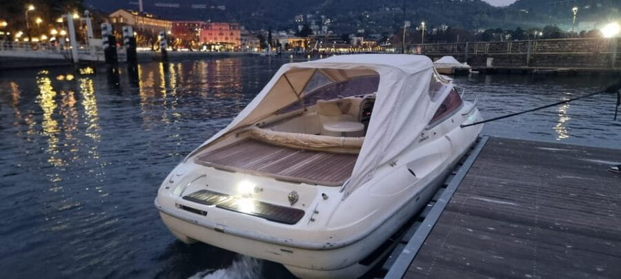 Lake Como: Shared or Private 2 Hours Boat Tour with Aperitif - Final Thoughts: Is This Tour Right for You?