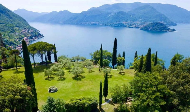 Lake Como: Varenna to Bellano Hiking Tour - Discovering Varenna: The Perfect Starting Point