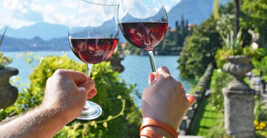 Lake Como: Winery Tour with Wine Tasting - Price, Logistics, and Practical Tips