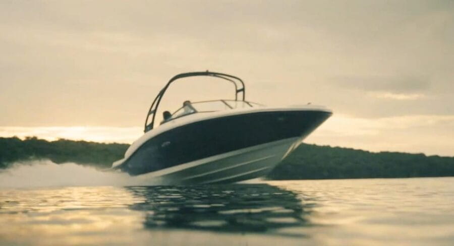 Lake Constance (Untersee!): Exclusive Waterfun Boattour - The Water Fun Options—A Highlight