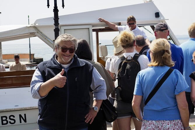 Lake Garda 4-Hour guided Boat Cruise to Sirmione - What Travelers Need to Know About Logistics and Value