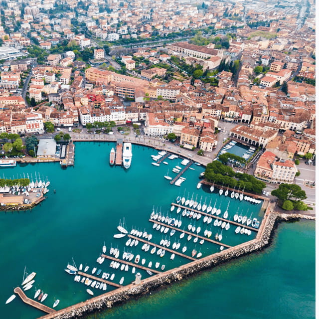 Lake Garda: between Desenzano del Garda and Sirmione - Who Will Love This Tour?
