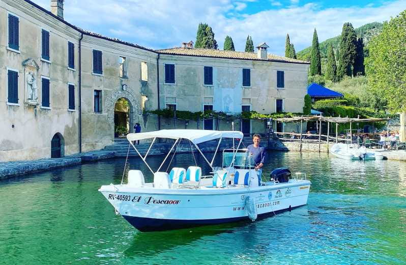 Lake Garda: Boat Tour with Cheese Tasting and Local Wines - Pricing and Logistics: Is It Worth It?
