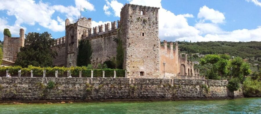 Lake Garda nature, cuisine, culture and history. - The Flavorful Break: Authentic Lake Cuisine