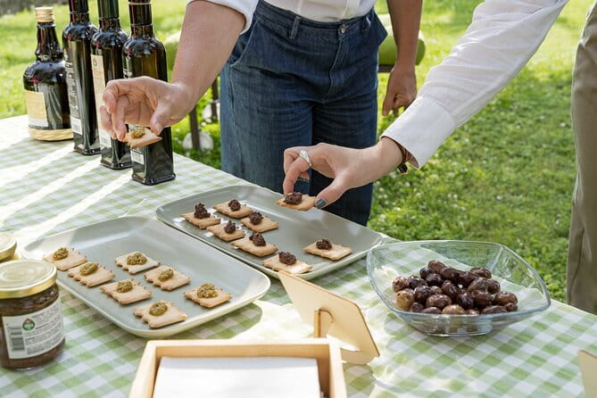 Lake Garda Olive Oil Tour and Tasting Experience - Frequently Asked Questions