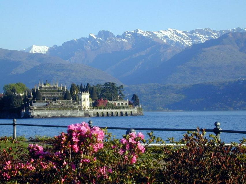 Lake Maggiore: Borromean Islands Tickets with Boat Transfer - FAQ: Lake Maggiore Borromean Islands Boat Tour