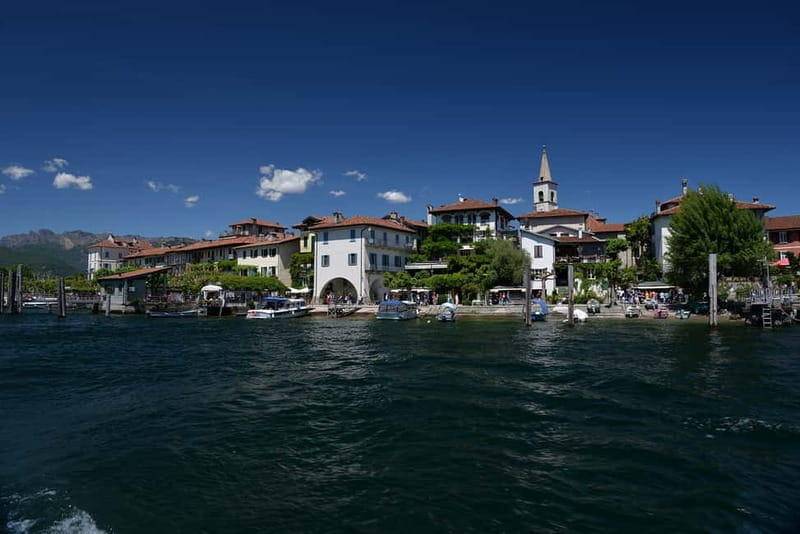 Lake Maggiore full-day Deluxe Private Boat Tour with Lunch - Who Will Love This Tour?