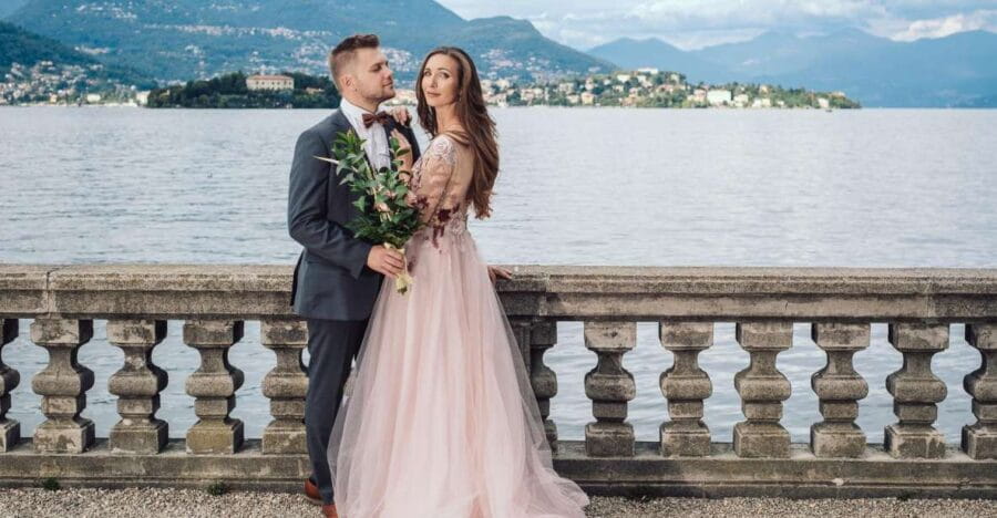 Lake Maggiore: Romantic couple photoshooting on the islands. - Who Should Consider This?