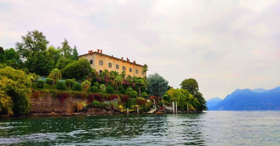 Lake Maggiore: Stresa and Isola Madre Private Tour - Inside the Borromeo Palace: Opulence and Nature