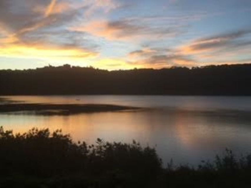 Lake Nemi: SUP Tour with Aperitif at the Lake - Why This Tour Stands Out