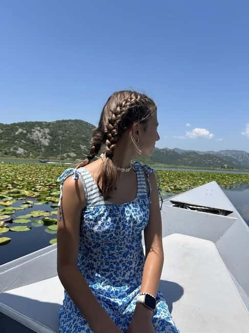 Lake Skadar: Exclusive Adventure with Local Captain Vasilije - What the tour includes and how to plan