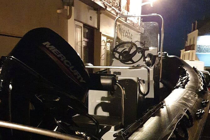 Lake Zurich mini boat tour / by night! - Who Will Love This Experience?