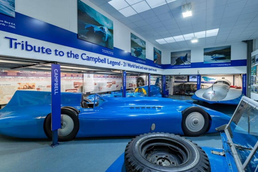 Lakeland Motor Museum Entry Ticket - Why This Museum Is Worth Your Time