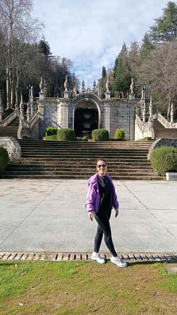 LAMEGO: Gastronomy and History of the City on Foot 3H - Who Should Consider This Tour?