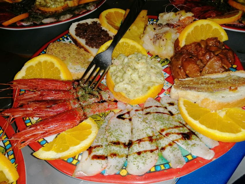 Lampedusa: Boat Cruise with Swimming Stops and Italian Lunch - Why This Tour Offers Great Value