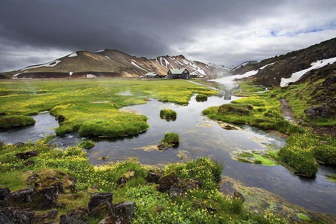 Landmannalaugar and Hekla Volcano / guided private tour - What Travelers Love & Tips for Making the Most of It
