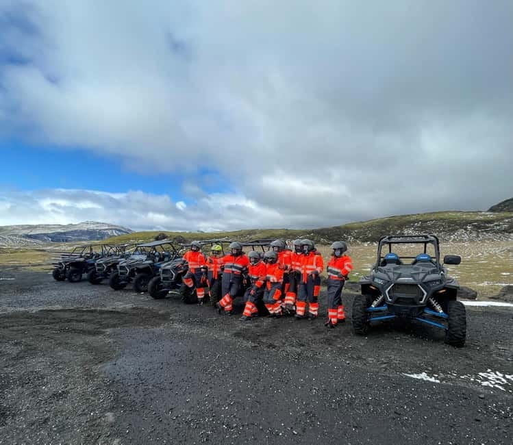 Landmannalaugar & Fjallabak: Epic Full-Day Buggy Tour - Who This Tour Is Perfect For
