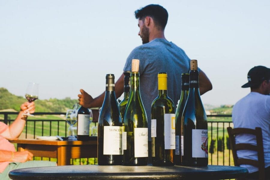 Langhe e Monferrato: Amerio Vincenzo Wine Tour and Tasting - Who is this tour best for?