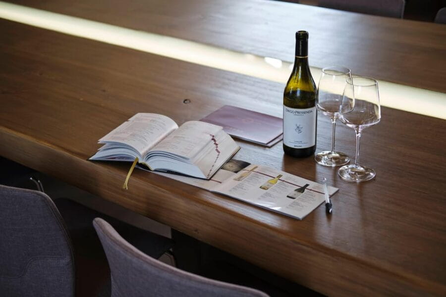 Langhe: scenic spa with natural grape cosmetics - The Spa Experience: Relaxation and Practicalities