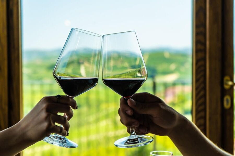 LANGHE : Vespa Tour to the Wine Region of Barolo - Exploring the Stops: What You Can Expect