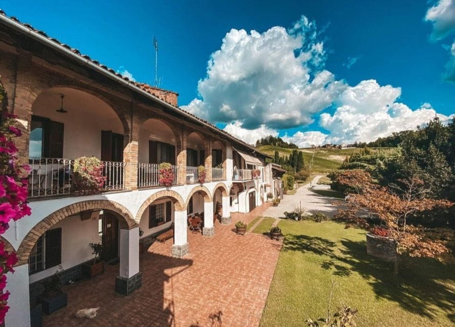 Langhe: Wine and Food Tasting Experience - Who This Experience Is Best For