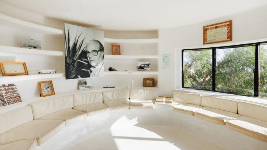 Lanzarote: LagOmar Museum Entry Ticket - FAQ