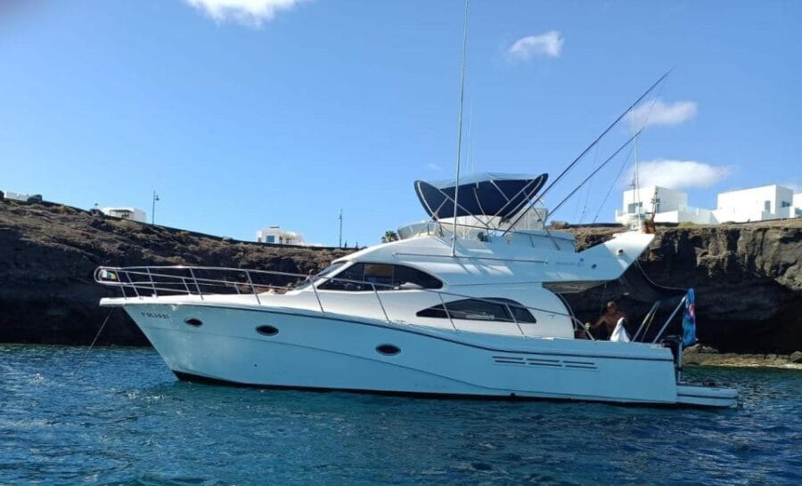 Lanzarote: Private Yacht Boat Trips & day at sea - Price and Value Considerations