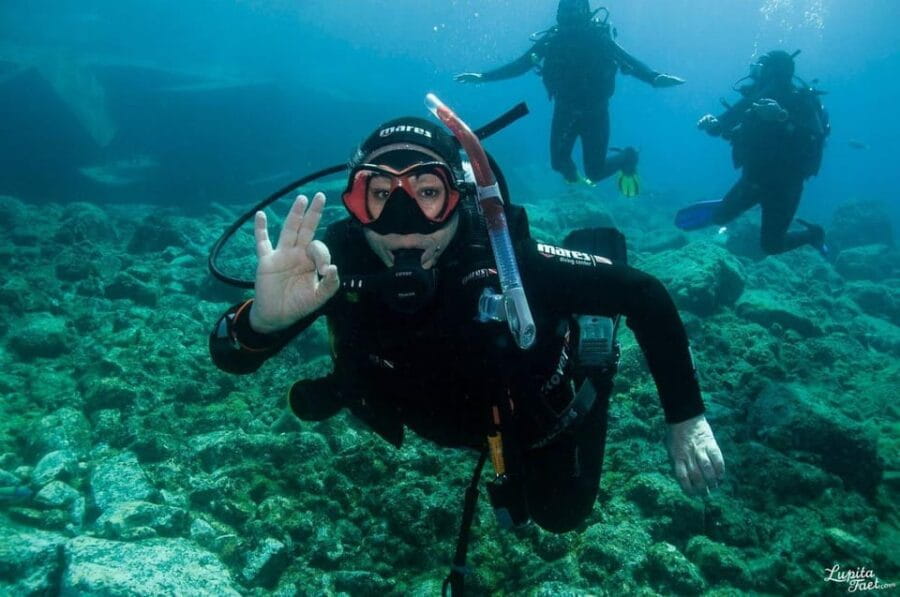 Lanzarote: Snorkeling Tour with Snack and Water - FAQ