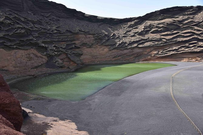 Lanzarote South Tour with Timanfaya Entrance - Logistical Details and Value