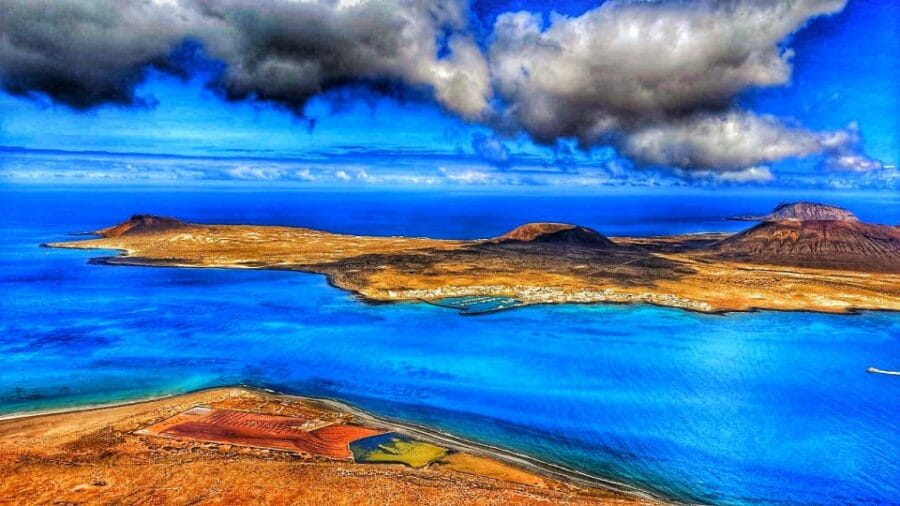 Lanzarote: Timanfaya and Cueva de los Verdes Day Trip - Who Will Love This Tour?