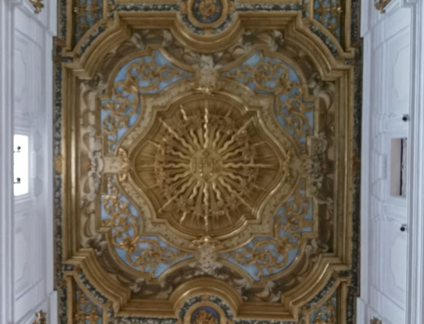 L'Aquila of the Mysteries: 3-Hour Walking Tour - FAQ