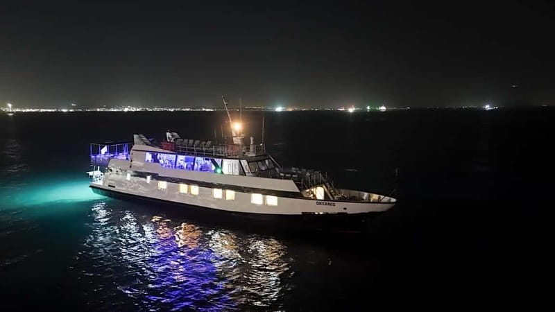 Larnaca: Party Sunset cruise - Price, Logistics, and Value