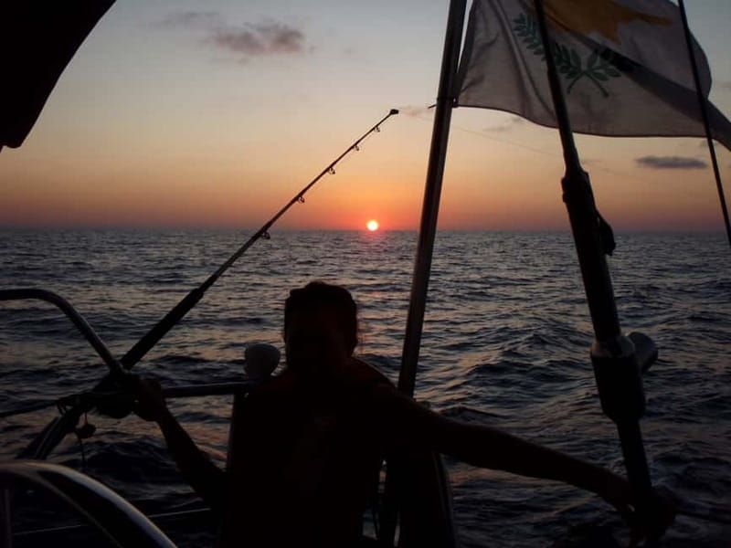 Larnaca: Private Sunset Cruise - Who This Experience Is Best For
