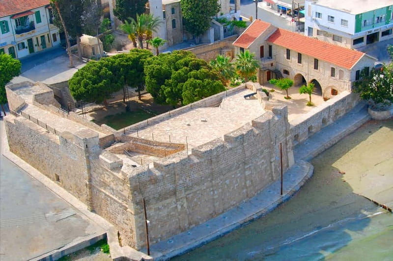 Larnaca: Private Walking Tour of the City with a Local Guide - Who Will Enjoy This Tour?