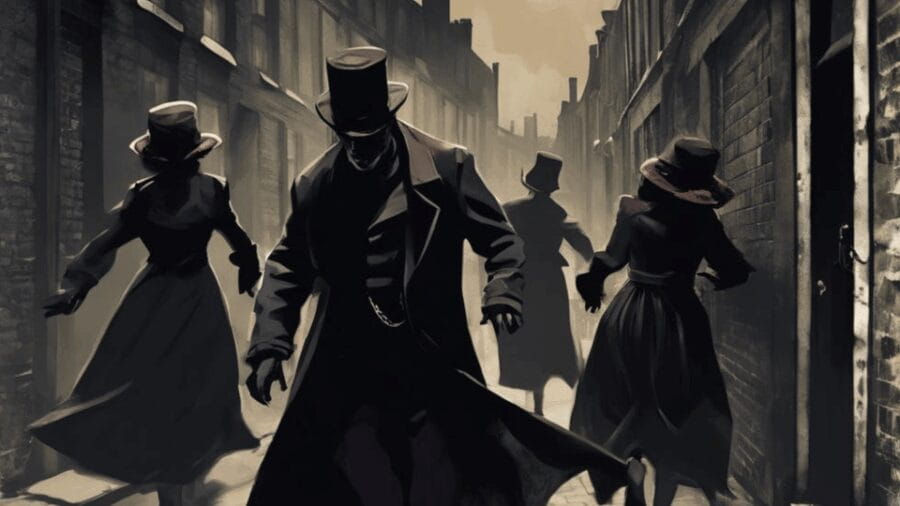 Las noches de Jack the Ripper in Spanish - The Experience: What You’ll Really Get