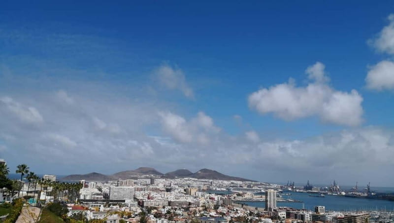 Las Palmas: City, Harbor, and Beach Walking-Hiking Tour - Final Thoughts: Who Will Love This Tour?