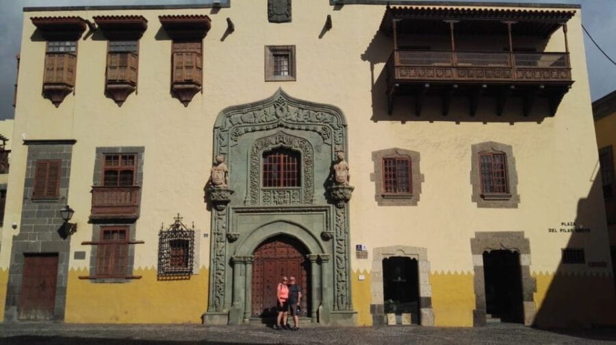 Las Palmas de Gran Canaria: Guided City Tour by Bike - Who Will Love This Tour?