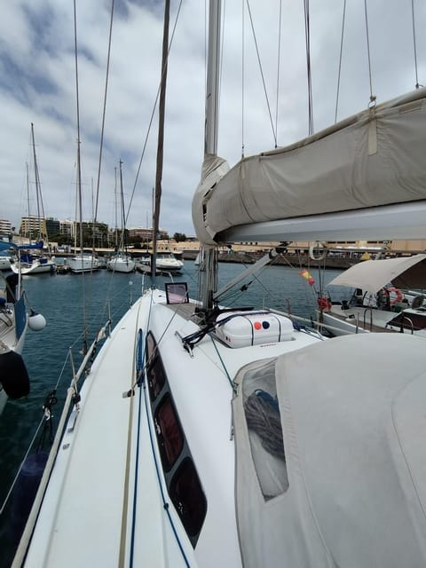 Las Palmas: Enjoy an exclusive experience of 4 or 7 hours. - Who Will Love This Experience?